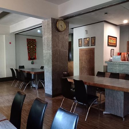 Mystica Resort Лонавла Екстер'єр фото