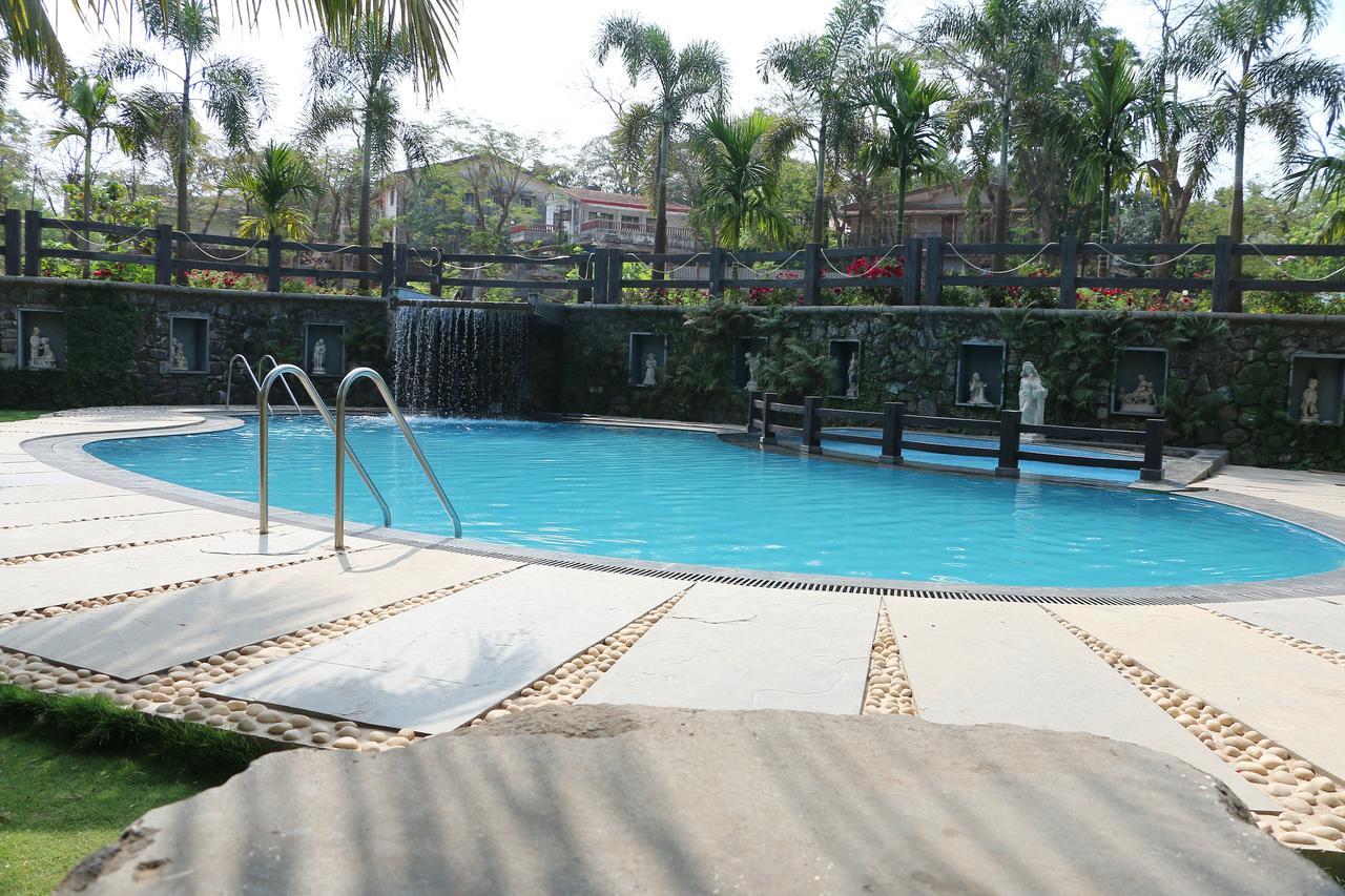 Mystica Resort Лонавла Екстер'єр фото
