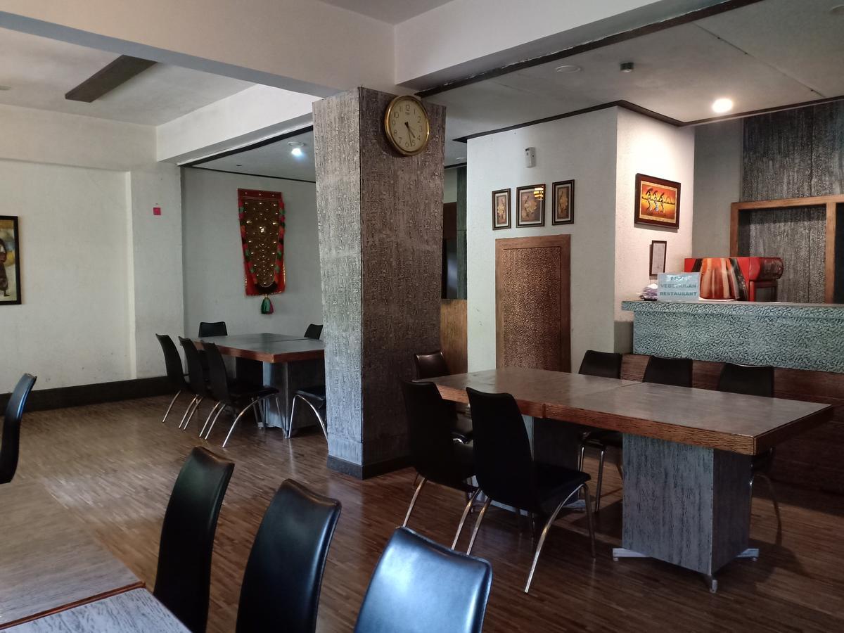 Mystica Resort Лонавла Екстер'єр фото