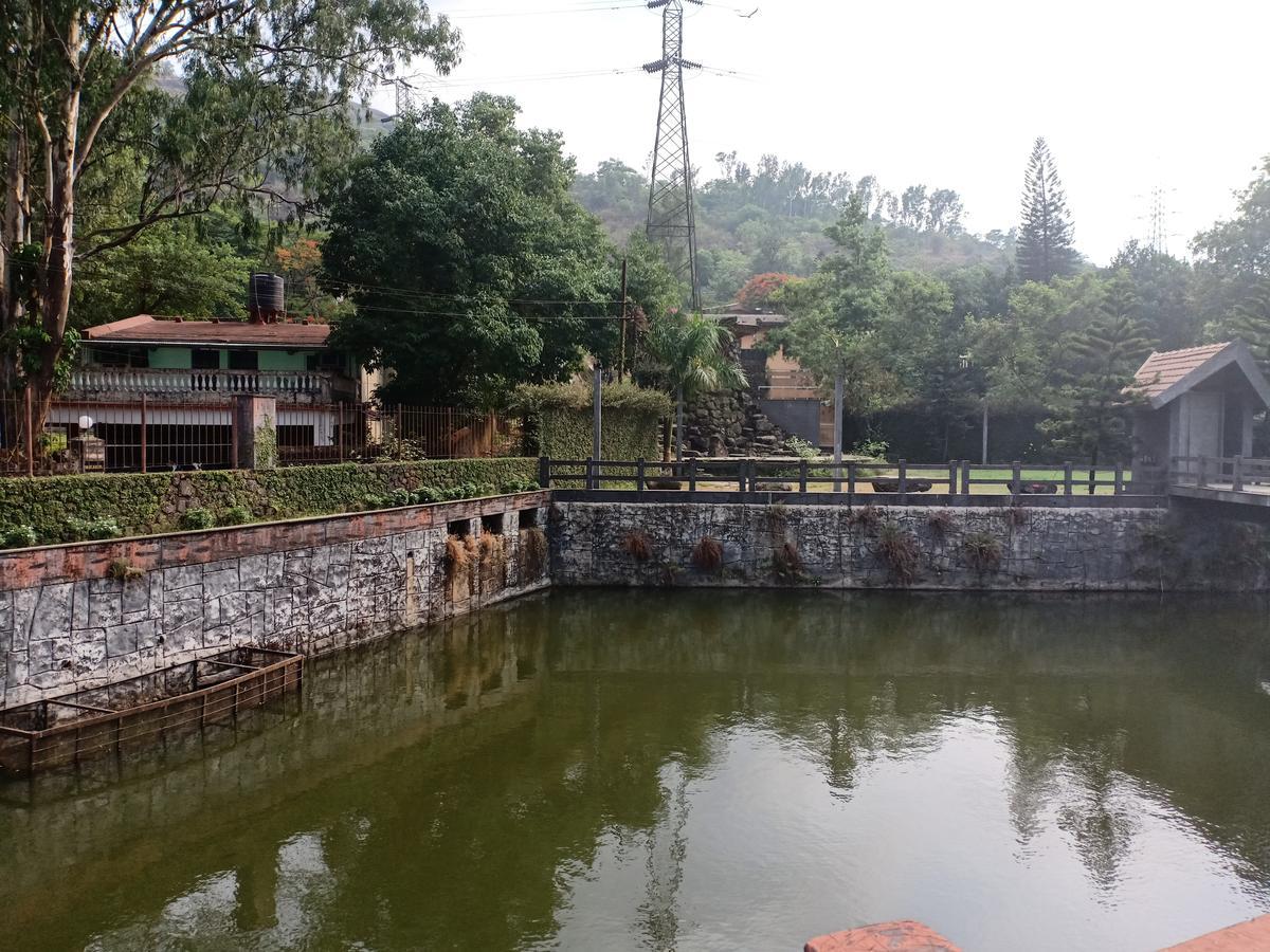 Mystica Resort Лонавла Екстер'єр фото